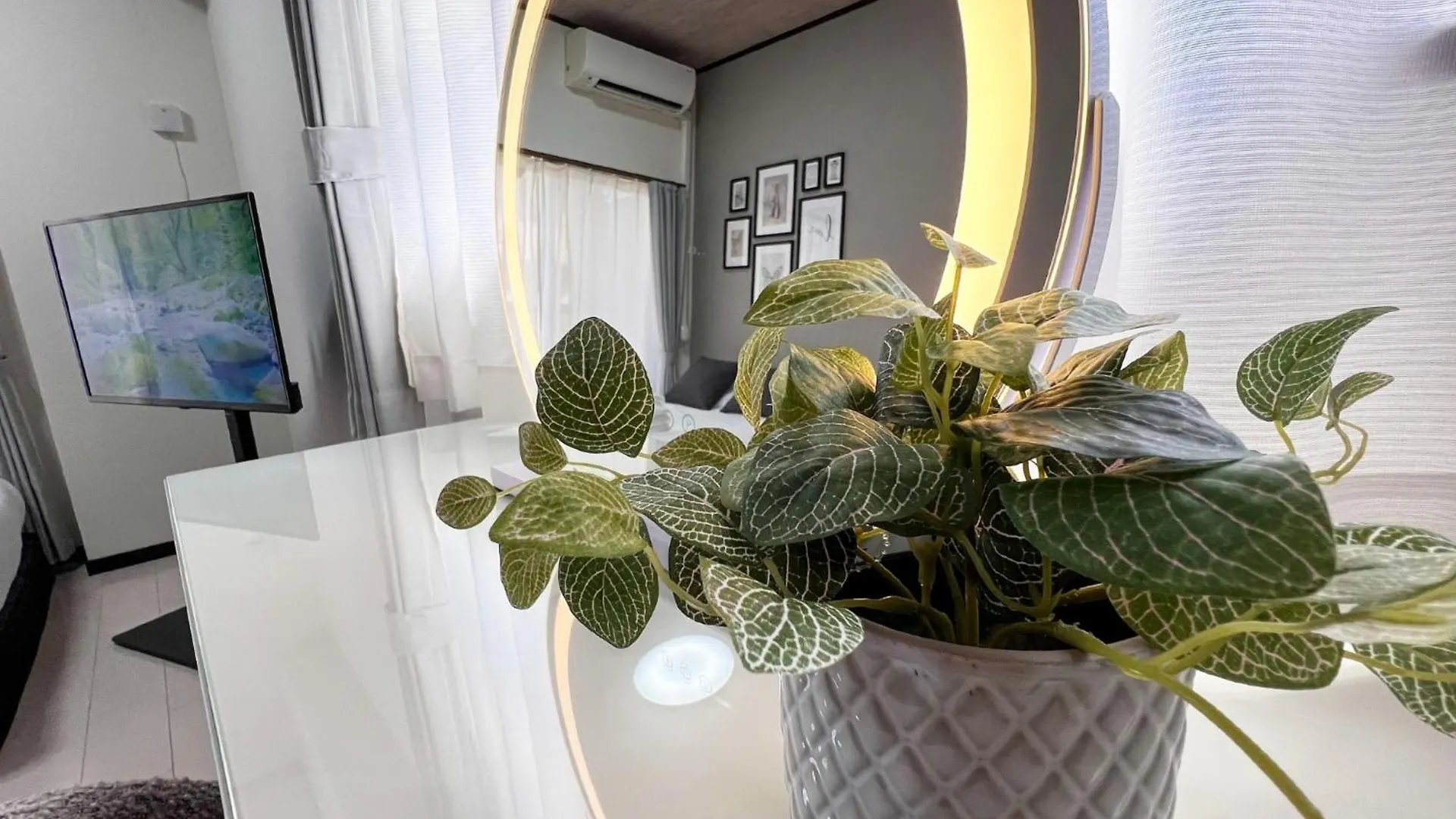 Διαμέρισμα Lion Heiwa Odori - Vacation Stay 17952 Χιροσίμα