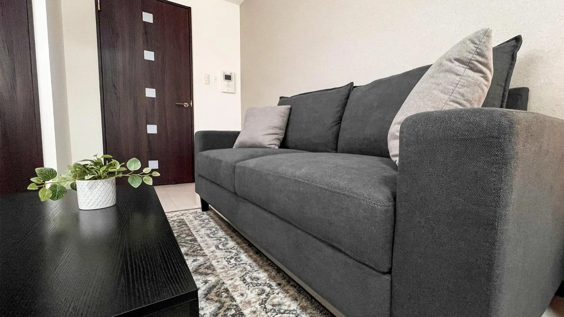 Lion Heiwa Odori - Vacation Stay 17952 Χιροσίμα